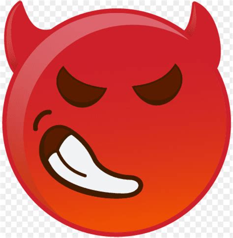 meaning of devil emoji|emoji faces devil.